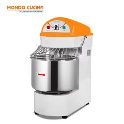 Спиральный тестомес 10 л коммерческий для выпечки хлеба (арт. 25-28041805)