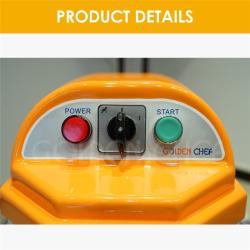 Автоматическая тестомесильная машина 2020 года для хлеба (арт. 25-28041809)