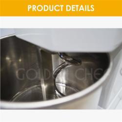 Заводская цена планетарного миксера 10 л для хлебопекарни (арт. 25-28041816)