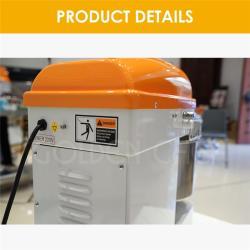 Заводская цена планетарного миксера 10 л для хлебопекарни (арт. 25-28041816)