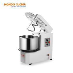 Малый спиральный тестомес для кухни и выпечки | Пекарское оборудование (арт. 25-28041815)