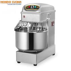 Планетарный спиральный миксер на 100 л | Пекарское оборудование (арт. 25-28041830)