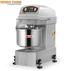 Тестомес промышленный для хлеба 25-75 кг теста | Пекарское оборудование (арт. 25-28041831)