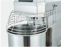 Спиральный тестомес на 20 л для пекарен | Пекарское оборудование (арт. 25-28041836)