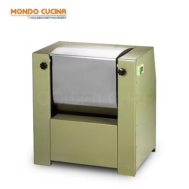 Коммерческий миксер для теста и тортов 15 кг 25 кг 30 кг из нержавеющей стали (арт. 25-28041803)