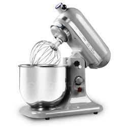 Настольный миксер 7 л для взбивания яиц и теста для кухни (арт. 25-28041825)