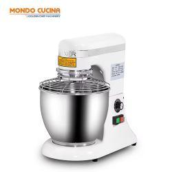 Мини спиральный миксер 5 л Golden Chef для выпечки CE (арт. 25-28041830)