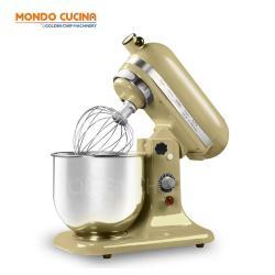Безопасный электрический планетарный миксер для теста 7 л CE (арт. 25-28041836)