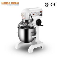 Многофункциональный планетарный миксер 40 л для тортов CE (арт. 25-28041838)