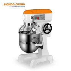 Планетарный миксер для тортов большой емкости для линии по производству круассанов (арт. 25-28041863)