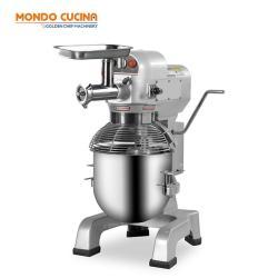 Планетарный миксер для теста и яиц с сертификацией ETL (арт. 25-28041874)