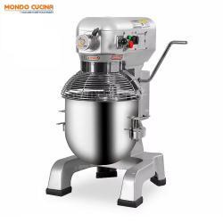 Планетарный миксер для теста и яиц с сертификацией ETL (арт. 25-28041874)