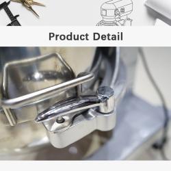 Прямые поставки миксера BT100 с поддержкой от производителя (арт. 25-28041880)