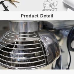 Прямые поставки миксера BT10 с качеством для выпечки (арт. 25-28041893)