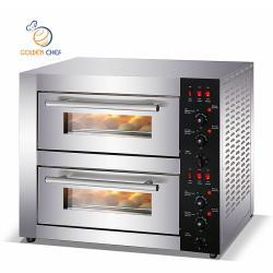 Мини-печь на одну полку для выпечки хлеба и тортов настольная электрическая (арт. 25-28041886)