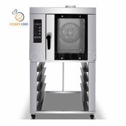 Конвекционная печь для хлеба на 5 противней промышленная электрическая (арт. 25-28041901)