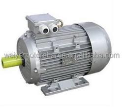 Электродвигатель MS712-4 0.5HP трёхфазный AC с полной защитой (арт. 25-17051270)