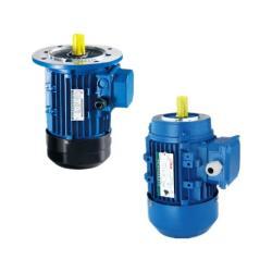 Электродвигатель 15кВт 20HP 380В 50Гц алюминиевый корпус трёхфазный (арт. 25-17051277)