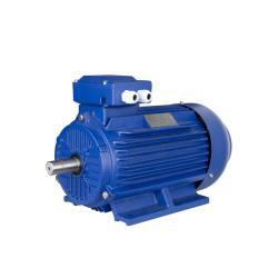 Электродвигатель YS8024 0.75кВт 1HP 415В 50Гц трёхфазный асинхронный (арт. 25-17051279)