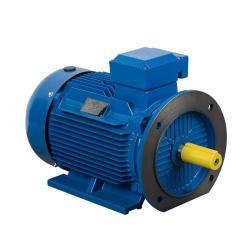 Электродвигатель 22кВт 30HP ГОСТ трёхфазный асинхронный российского типа (арт. 25-17051281)