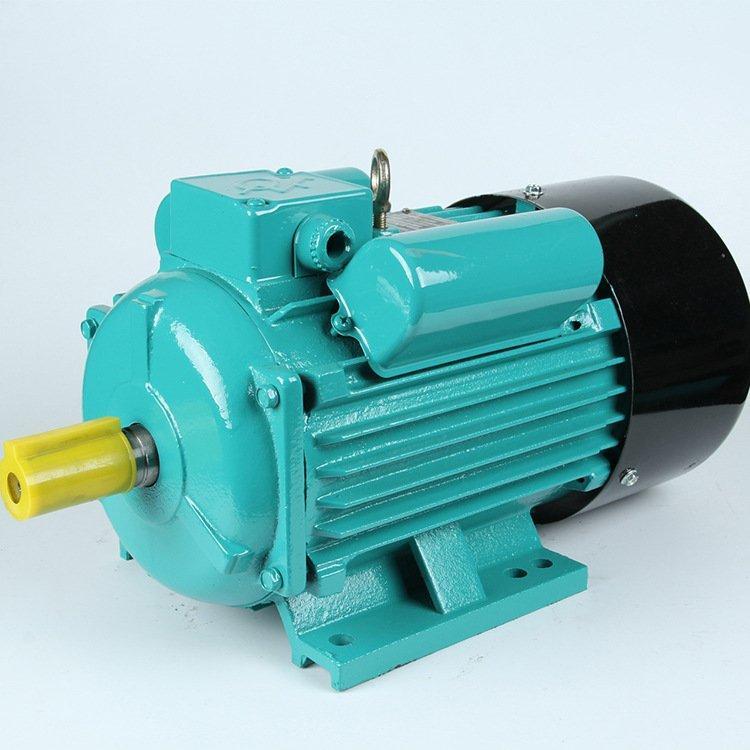 Электродвигатель 220В 50Гц 3HP монофазный (25-8051722)