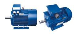 Электродвигатель 230В 60Гц 3600 об/мин 10HP переменного тока (25-8051727)