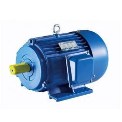 Электродвигатель YE2-180L-4 22kW 30HP трёхфазный с высоким крутящим моментом (25-8051739)