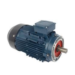 Электродвигатель 4kW 5.5HP 380В 50Гц трёхфазный асинхронный переменного тока (25-8051754)