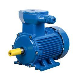 Электродвигатель YBX3 75kW 100HP 380В 50Гц трёхфазный взрывозащищённый AC (25-8051760)