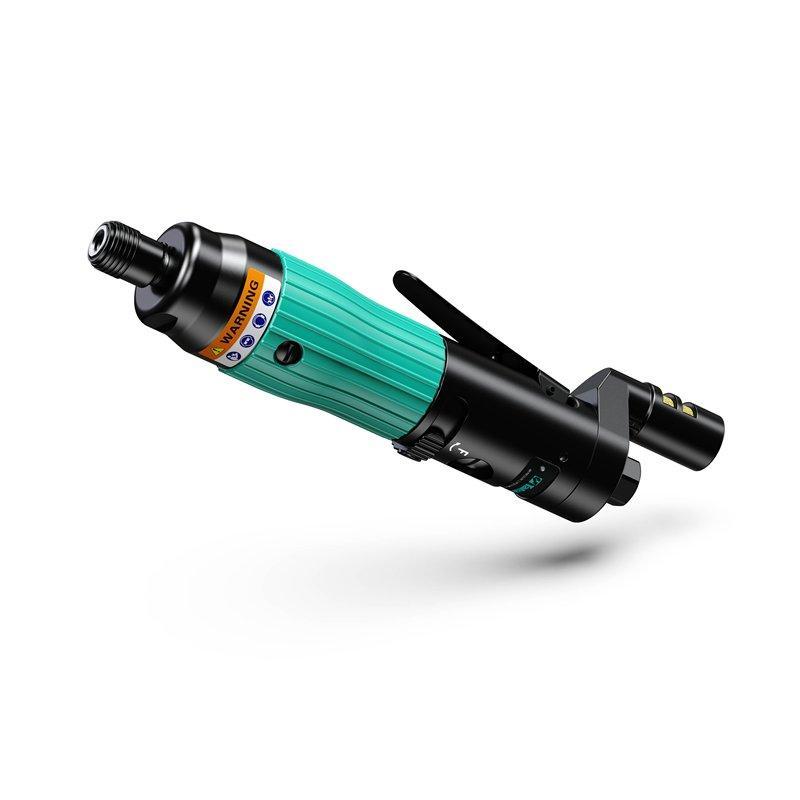 Пневматический гаечный ключ 1/4 с отключением и контролем крутящего момента (25-20051539)