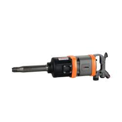 Гайковёрт 1 дюйм, 5200Нм, пневматический, промышленный уровень (25-20051552)