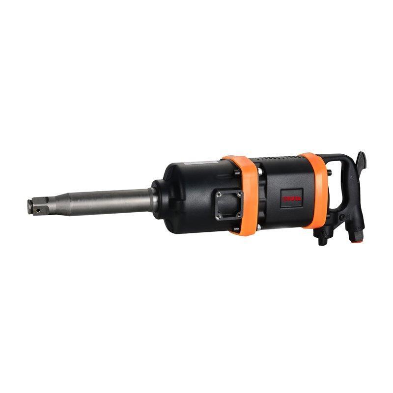 Промышленный пневмогайковёрт 1 дюйм, 5200Нм, серия Heavy Duty (25-20051553)