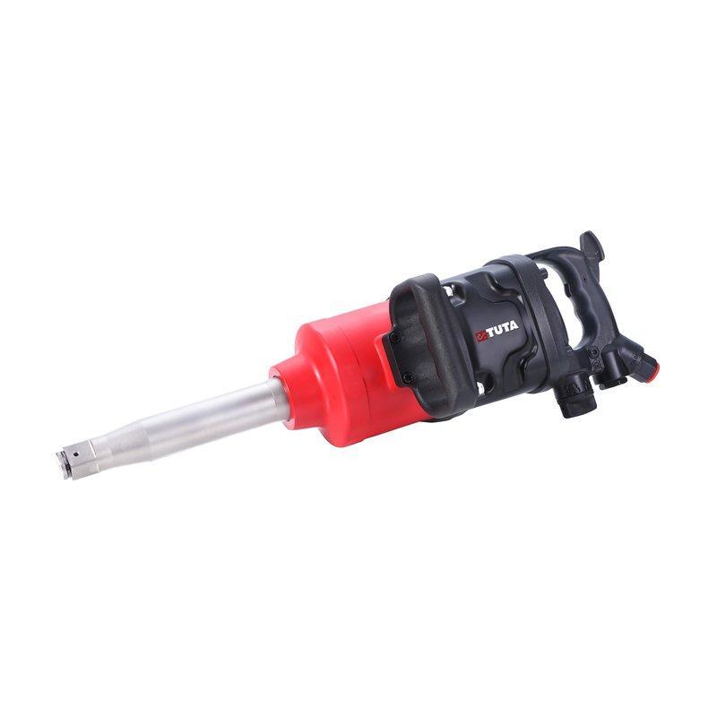 Ударный гайковёрт 1 дюйм, 5200Нм, пневматический, промышленный (25-20051593)