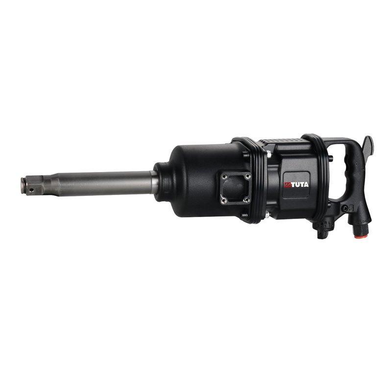 Профессиональный гайковёрт TAITIAN 1 дюйм, 3500Нм, пневматический, авто (25-20051598)