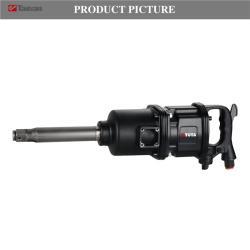 Профессиональный гайковёрт TAITIAN 1 дюйм, 3500Нм, пневматический, авто (25-20051598)