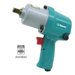 Пневмогайковёрт 1/2, алюминиевый, ремонтный, ударный, воздушный (25-20051603)