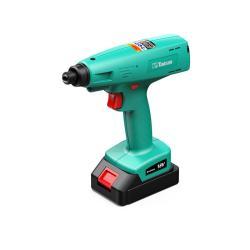 Аккумуляторная отвёртка 1/4, бесщеточная, 18В, с муфтой, промышленный инструмент (25-20051615)