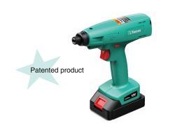 Высокоточный аккумуляторный угловой ключ с муфтой, малый момент, промышленный (25-20051617)