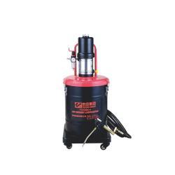 Пневмосмазчик 40 л, 55:1, высокого давления, переносной, промышленного уровня (25-20051636)