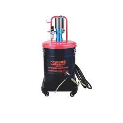 Пневмосмазчик 40 л, 55:1, высокого давления, переносной, промышленного уровня (25-20051636)