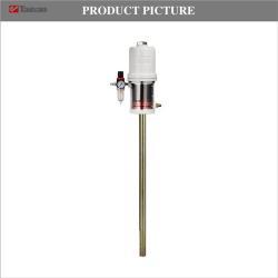 Пневматический масляный насос 5:1, высокого давления, промышленный, портативный (25-20051644)