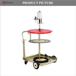 Пневматический масляный насос 5:1, высокого давления, промышленный, портативный (25-20051644)