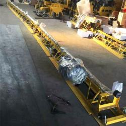 Электровиброрейка 1–16 м GX с бензиновым приводом для бетонных работ (арт. 25-12062208)