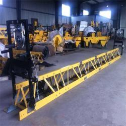 Электровиброрейка 1–16 м GX с бензиновым приводом для бетонных работ (арт. 25-12062208)