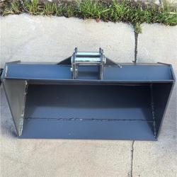 Навесное оборудование для экскаваторов 1–3,5 т с ковшом и рыхлителем (арт. 25-12062221)