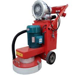 Шлифовальная машина для бетонных полов 220 В для промышленного использования (арт. 25-12062228)