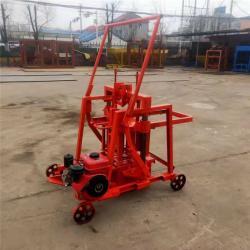 Станок 4-24 полуавтоматический для глиняного кирпича в Уганде (арт. 25-12062236)