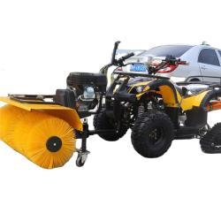 Гидравлическая машина для уплотнения и заделки трещин в асфальте (арт. 25-12062254)