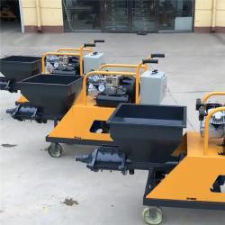 Однофазная машина 220 В для распыления цементного раствора (арт. 25-12062299)