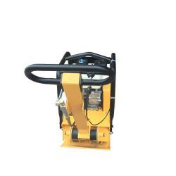 Ручной виброплита-трамбовщик для дорожного строительства и ремонта (арт. 25-12062273)